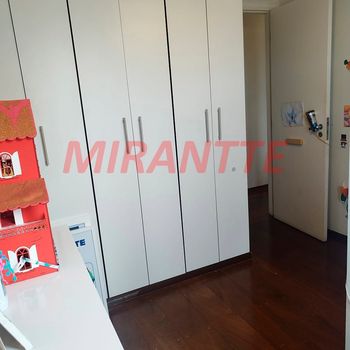 Foto 19 do(a) Cobertura de 3 quartos à venda em Vila Guilherme, São Paulo