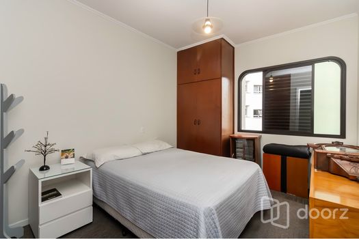 Foto 12 do(a) Apartamento de 4 quartos à venda em Perdizes, São Paulo