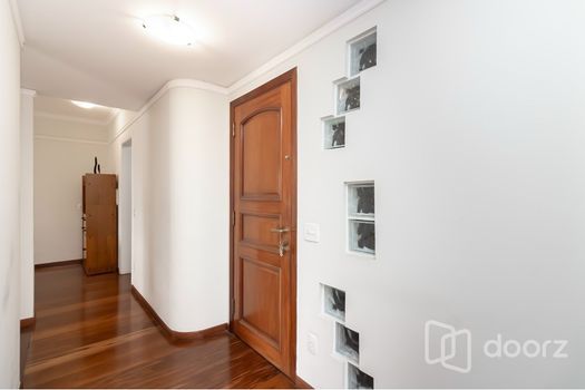 Foto 2 do(a) Apartamento de 4 quartos à venda em Perdizes, São Paulo