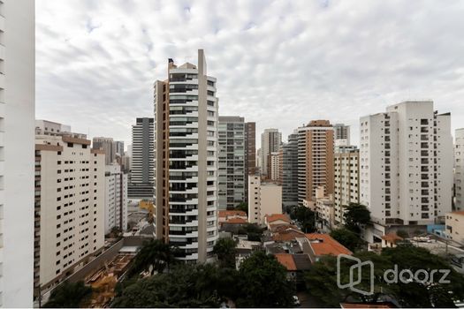 Foto 9 do(a) Apartamento de 4 quartos à venda em Perdizes, São Paulo