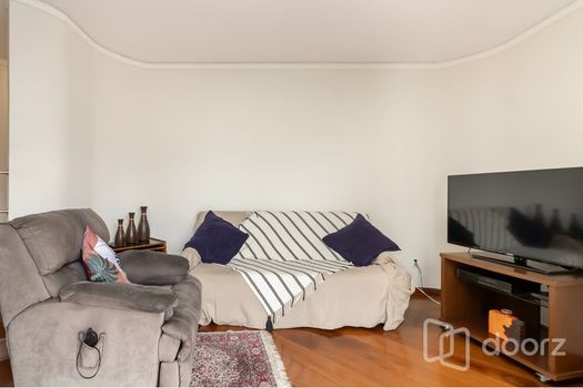 Foto 3 do(a) Apartamento de 4 quartos à venda em Perdizes, São Paulo
