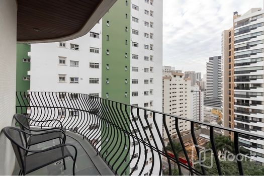 Foto 8 do(a) Apartamento de 4 quartos à venda em Perdizes, São Paulo