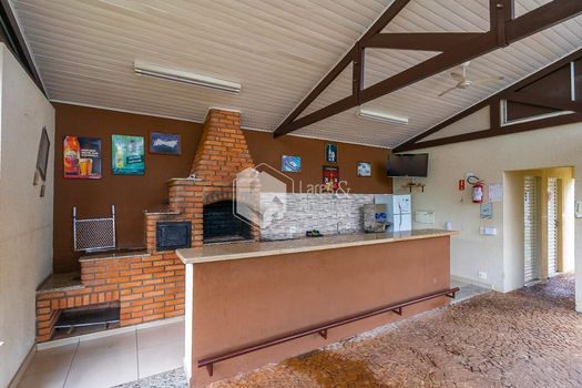 Foto 4 do(a) Apartamento de 2 quartos à venda em Vila Ipê, Campinas
