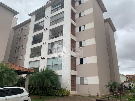 Foto 25 do(a) Apartamento de 2 quartos à venda em Vila Ipê, Campinas