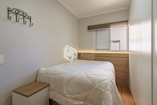 Foto 37 do(a) Apartamento de 2 quartos à venda em Vila Ipê, Campinas