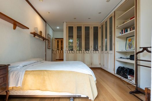 Foto 18 do(a) Apartamento de 5 quartos à venda em Higienópolis, São Paulo