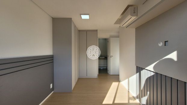 Foto 11 do(a) Apartamento de 1 quartos para alugar em Jardim Olhos D'Água II, Ribeirão Preto