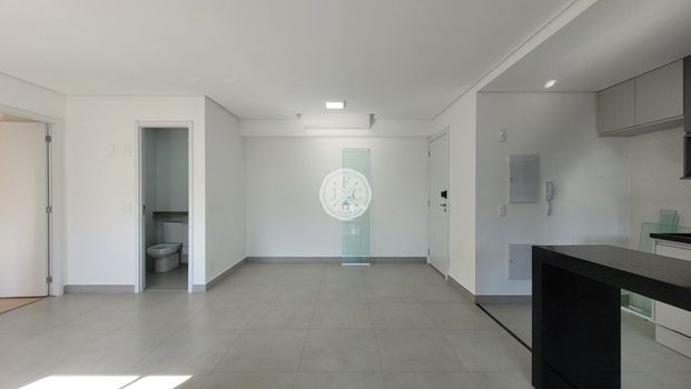 Foto 4 do(a) Apartamento de 1 quartos para alugar em Jardim Olhos D'Água II, Ribeirão Preto