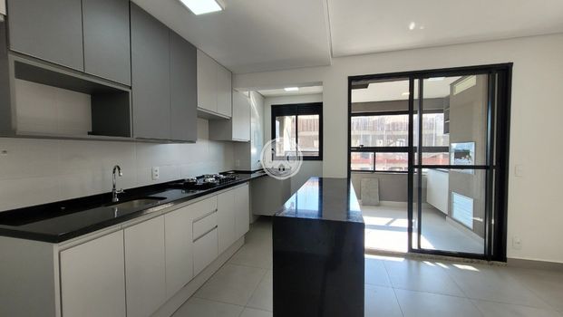 Foto 9 do(a) Apartamento de 1 quartos para alugar em Jardim Olhos D'Água II, Ribeirão Preto
