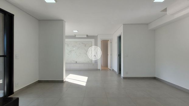 Foto 3 do(a) Apartamento de 1 quartos para alugar em Jardim Olhos D'Água II, Ribeirão Preto