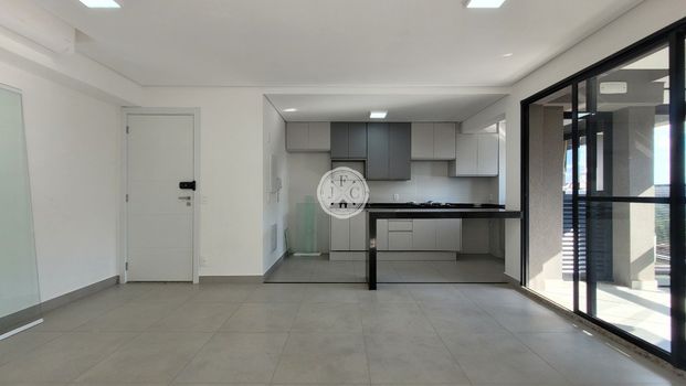 Foto 5 do(a) Apartamento de 1 quartos para alugar em Jardim Olhos D'Água II, Ribeirão Preto