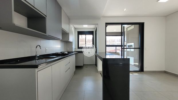 Foto 7 do(a) Apartamento de 1 quartos para alugar em Jardim Olhos D'Água II, Ribeirão Preto