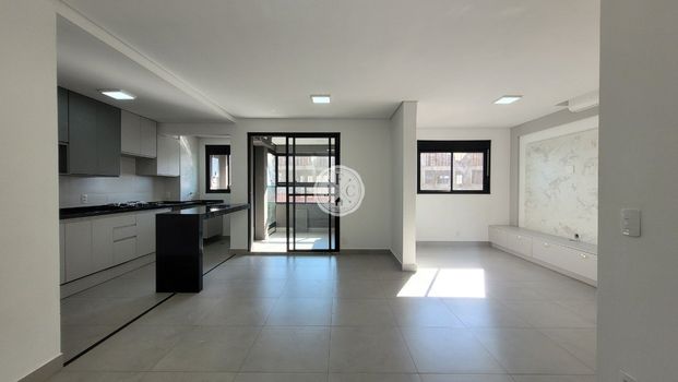 Foto 2 do(a) Apartamento de 1 quartos para alugar em Jardim Olhos D'Água II, Ribeirão Preto