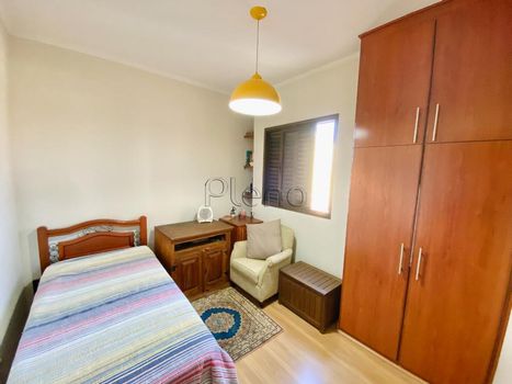 Foto 8 do(a) Apartamento false à venda em Vila Independência, Valinhos