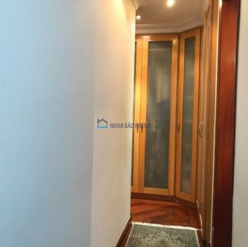 Foto 9 do(a) Apartamento de 3 quartos à venda em Vila Mascote, São Paulo