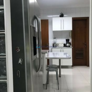 Foto 12 do(a) Apartamento de 3 quartos à venda em Vila Mascote, São Paulo
