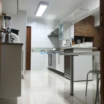 Foto 13 do(a) Apartamento de 3 quartos à venda em Vila Mascote, São Paulo
