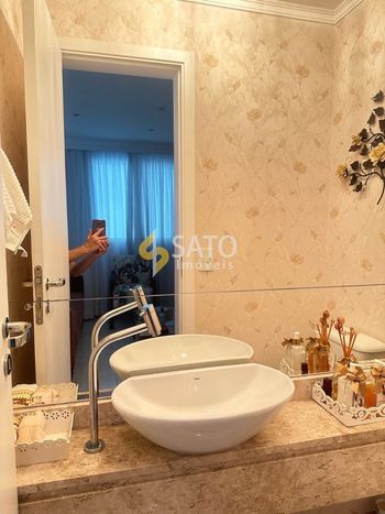 Foto 21 do(a) Apartamento de 3 quartos para alugar em Vila Andrade, São Paulo