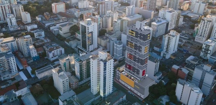 Foto 3 do(a) Apartamento de 1 quartos à venda em Centro, Passo Fundo