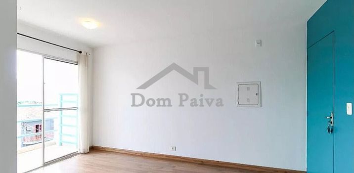 Foto 1 do(a) Apartamento de 3 quartos à venda em Liberdade, São Paulo