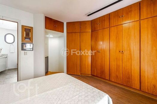 Foto 14 do(a) Apartamento de 1 quartos à venda em Itaim Bibi, São Paulo