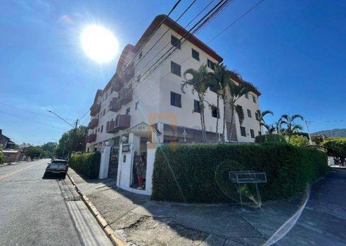 Foto 2 do(a) Apartamento de 2 quartos à venda em Vila Mogilar, Mogi das Cruzes