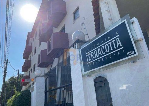 Foto 1 do(a) Apartamento de 2 quartos à venda em Vila Mogilar, Mogi das Cruzes