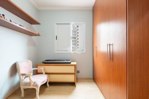 Foto 18 do(a) Apartamento de 3 quartos à venda em Alto de Pinheiros, São Paulo