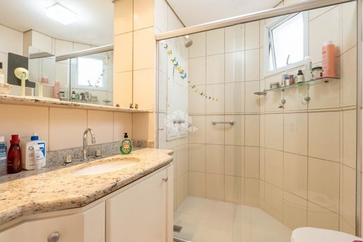 Foto 20 do(a) Apartamento de 3 quartos à venda em Alto de Pinheiros, São Paulo