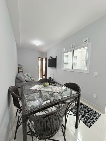 Foto 3 do(a) Apartamento de 2 quartos à venda em Vila Eldízia, Santo André