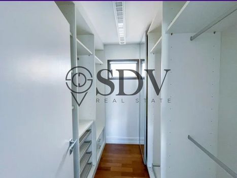 Foto 7 do(a) Apartamento de 3 quartos à venda em Campo Belo, São Paulo