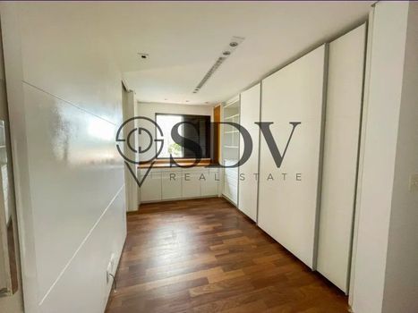 Foto 13 do(a) Apartamento de 3 quartos à venda em Campo Belo, São Paulo