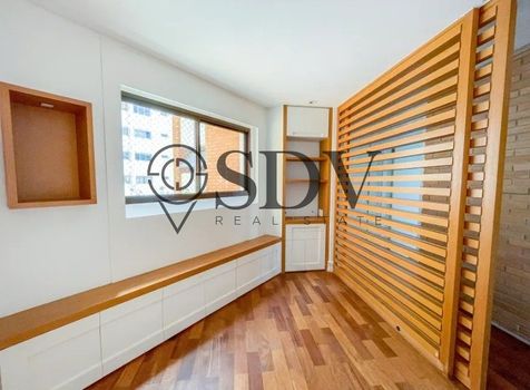 Foto 14 do(a) Apartamento de 3 quartos à venda em Campo Belo, São Paulo