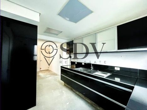 Foto 6 do(a) Apartamento de 3 quartos à venda em Campo Belo, São Paulo