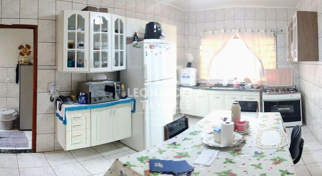 Foto 5 do(a) Casa de 3 quartos à venda em Saúde, Mogi Mirim