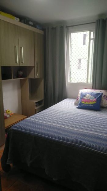 Foto 7 do(a) Apartamento de 2 quartos à venda em Vila Prudente, São Paulo