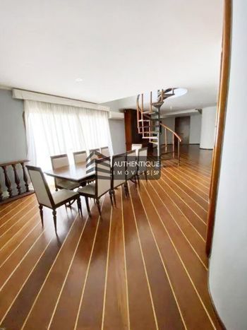 Foto 5 do(a) Cobertura de 4 quartos à venda em Vila Uberabinha, São Paulo