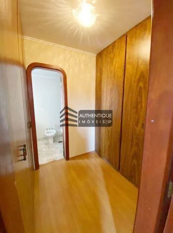 Foto 24 do(a) Cobertura de 4 quartos à venda em Vila Uberabinha, São Paulo