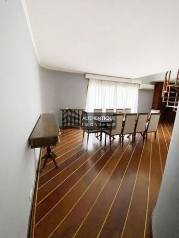 Foto 9 do(a) Cobertura de 4 quartos à venda em Vila Uberabinha, São Paulo
