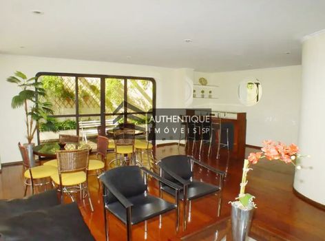 Foto 42 do(a) Cobertura de 4 quartos à venda em Vila Uberabinha, São Paulo