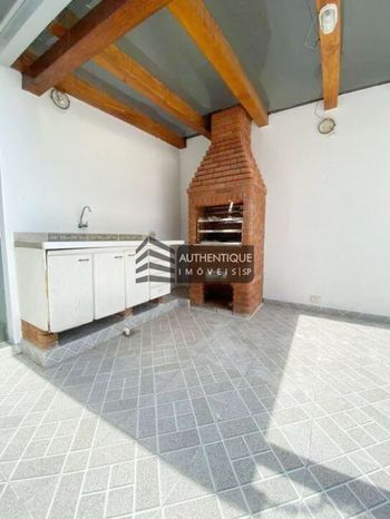 Foto 3 do(a) Cobertura de 4 quartos à venda em Vila Uberabinha, São Paulo