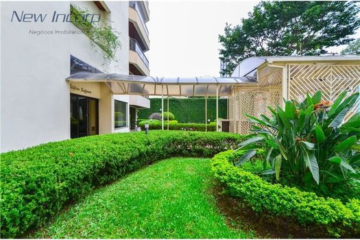 Foto 42 do(a) Apartamento de 4 quartos à venda em Vila Mariana, São Paulo