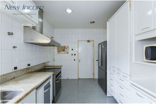 Foto 28 do(a) Apartamento de 4 quartos à venda em Vila Mariana, São Paulo