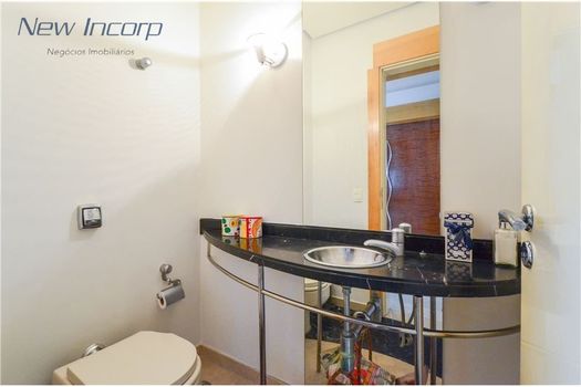 Foto 12 do(a) Apartamento de 4 quartos à venda em Vila Mariana, São Paulo