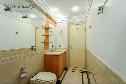 Foto 33 do(a) Apartamento de 4 quartos à venda em Vila Mariana, São Paulo