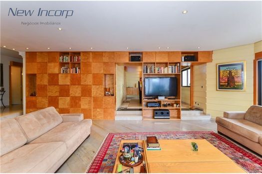 Foto 6 do(a) Apartamento de 4 quartos à venda em Vila Mariana, São Paulo