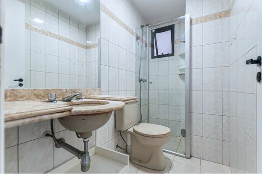 Foto 6 do(a) Apartamento de 3 quartos à venda em Vila Deodoro, São Paulo