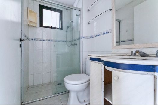 Foto 12 do(a) Apartamento de 3 quartos à venda em Vila Deodoro, São Paulo