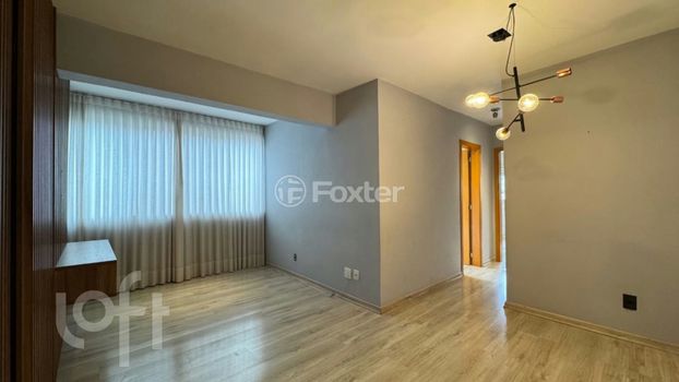 Foto 1 do(a) Apartamento de 2 quartos à venda em Centro Histórico, Porto Alegre