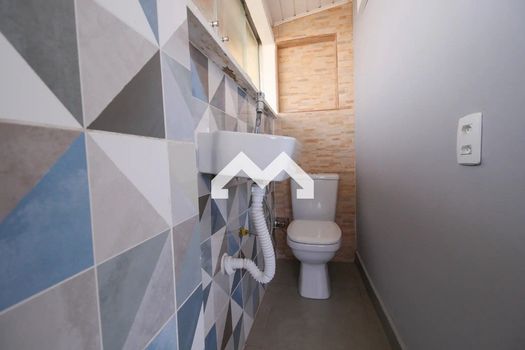 Foto 23 do(a) Cobertura de 3 quartos à venda em Sagrada Família, Belo Horizonte